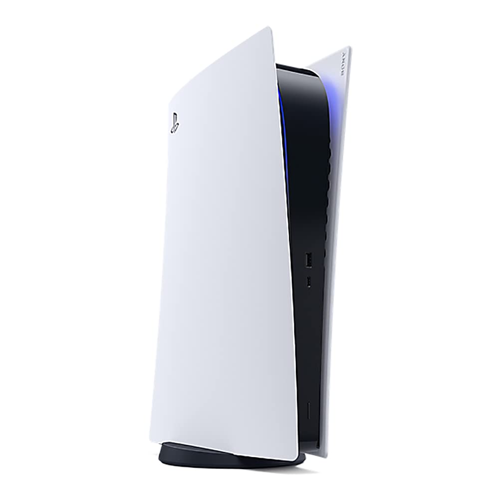 Digital Version Gaming Console, 825GB SSD, 8K Output N117202