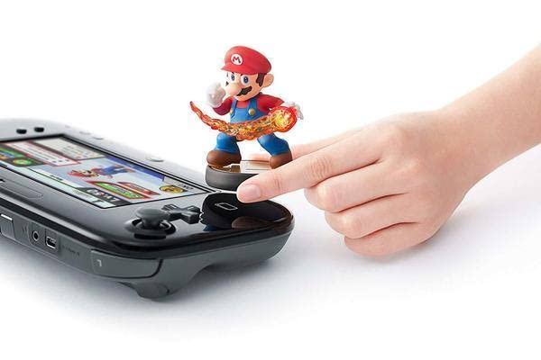 Amiibo F190