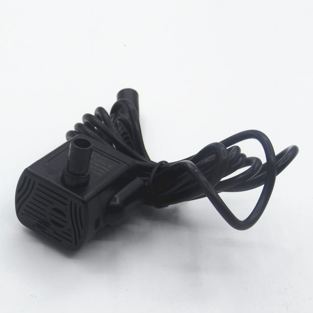 Aquarium Auto Top Up Off System DC Pump Water Level Sensor Float Switch A344276