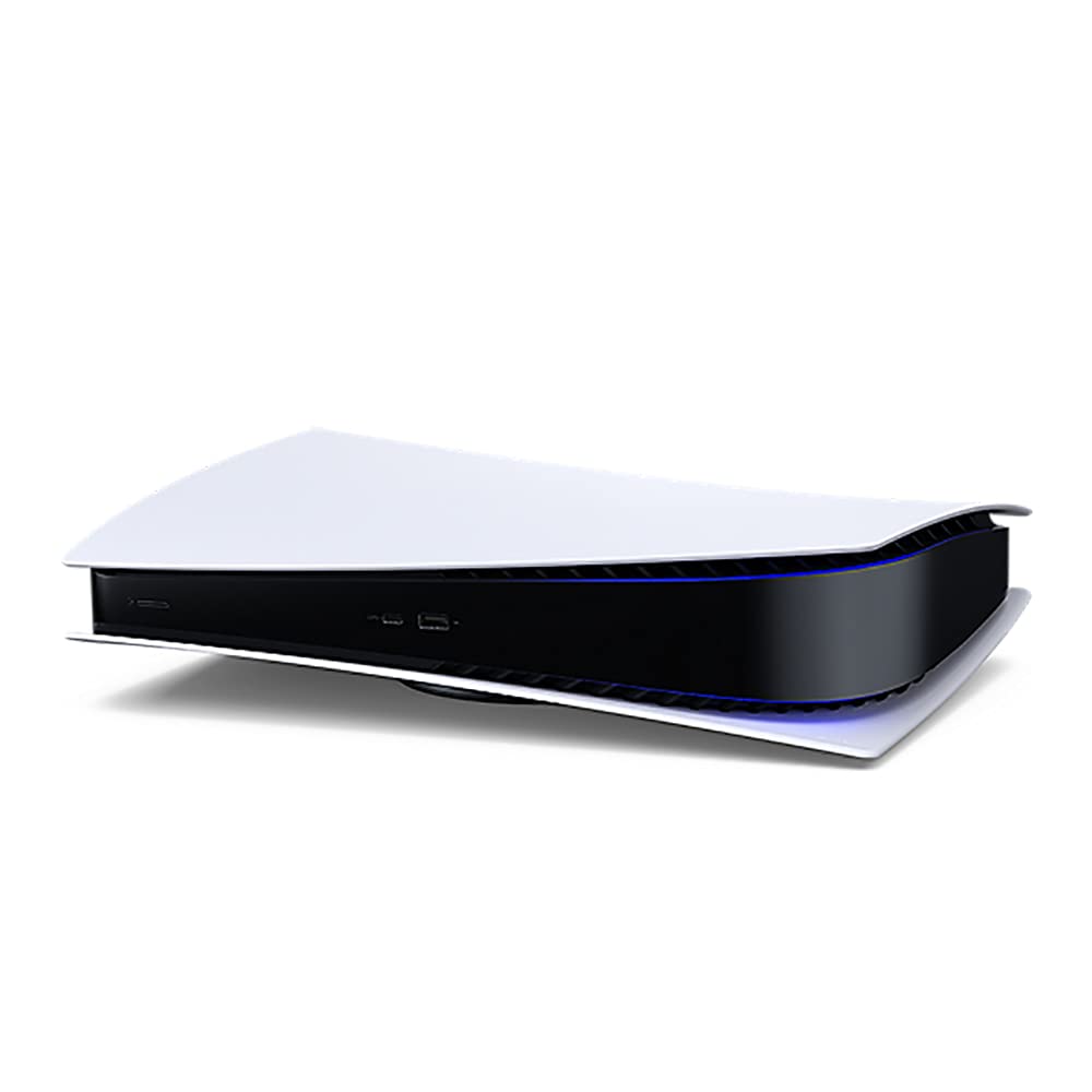 Digital Version Gaming Console, 825GB SSD, 8K Output N117202
