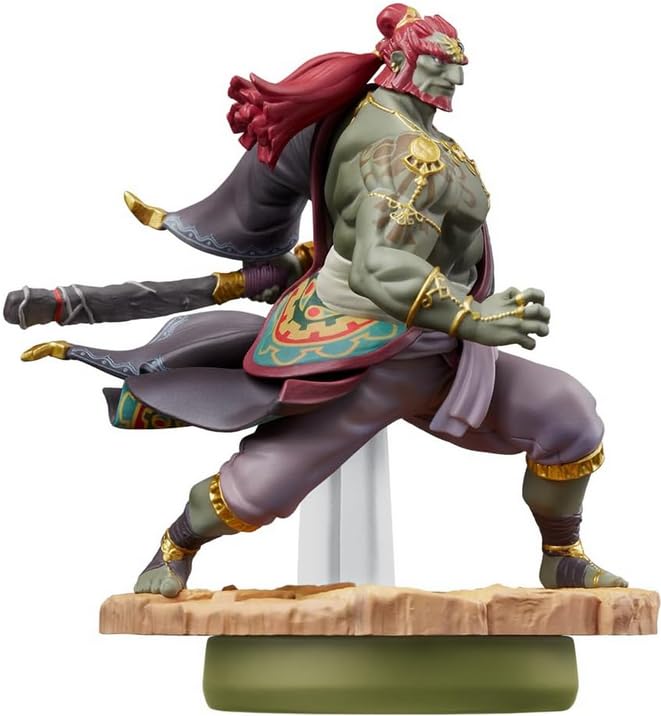 Amiibo F190