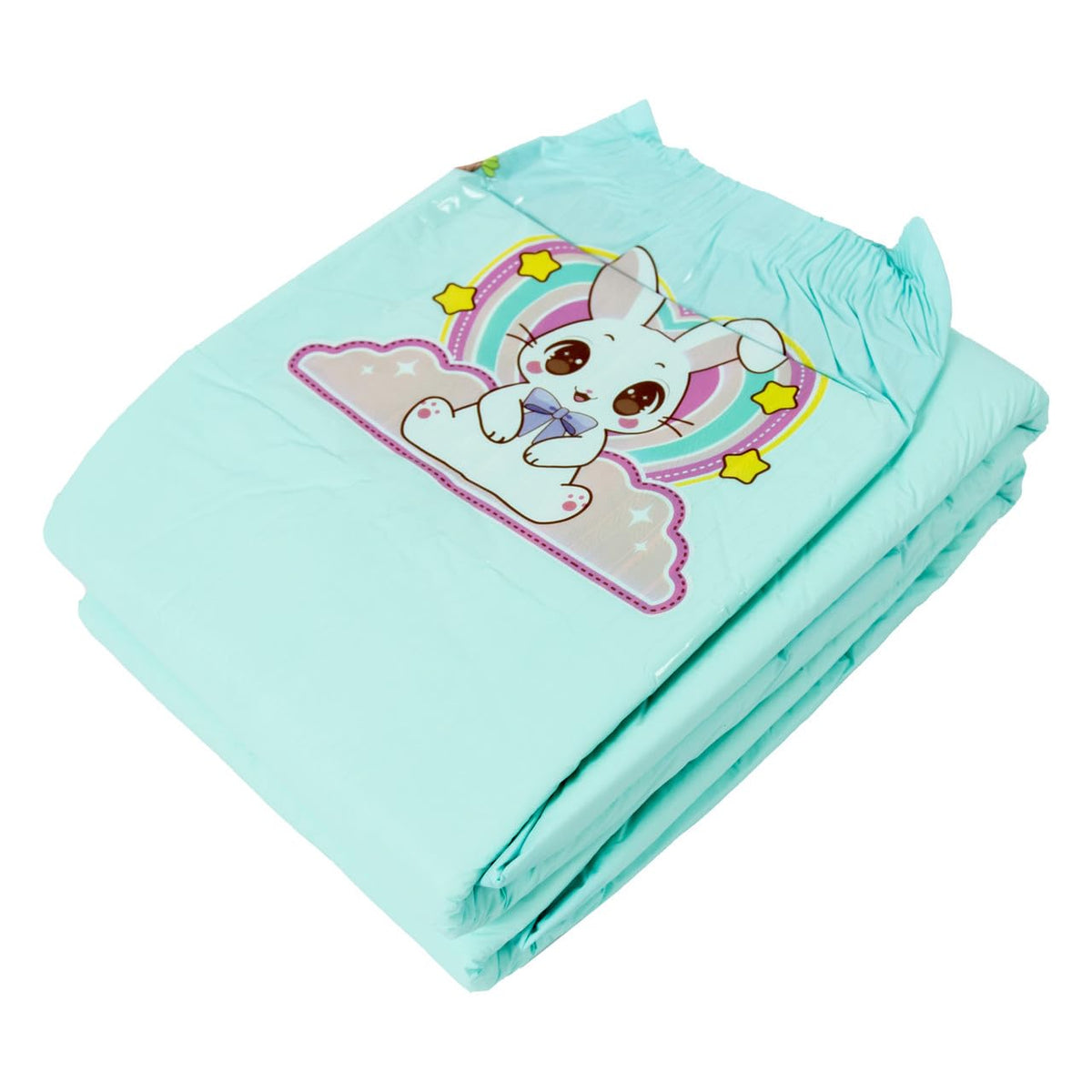 Adult Disposable Diapers 10 Pack Medium R5237