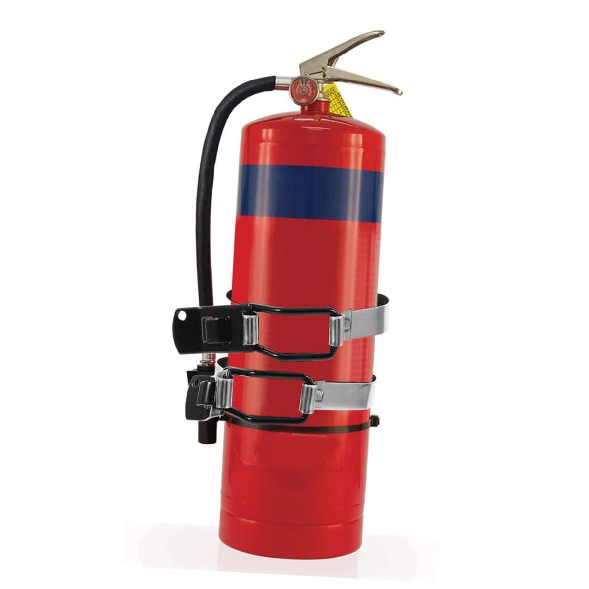 2.5lbs Fire Extinguisher Wall Mount Brackets T834928