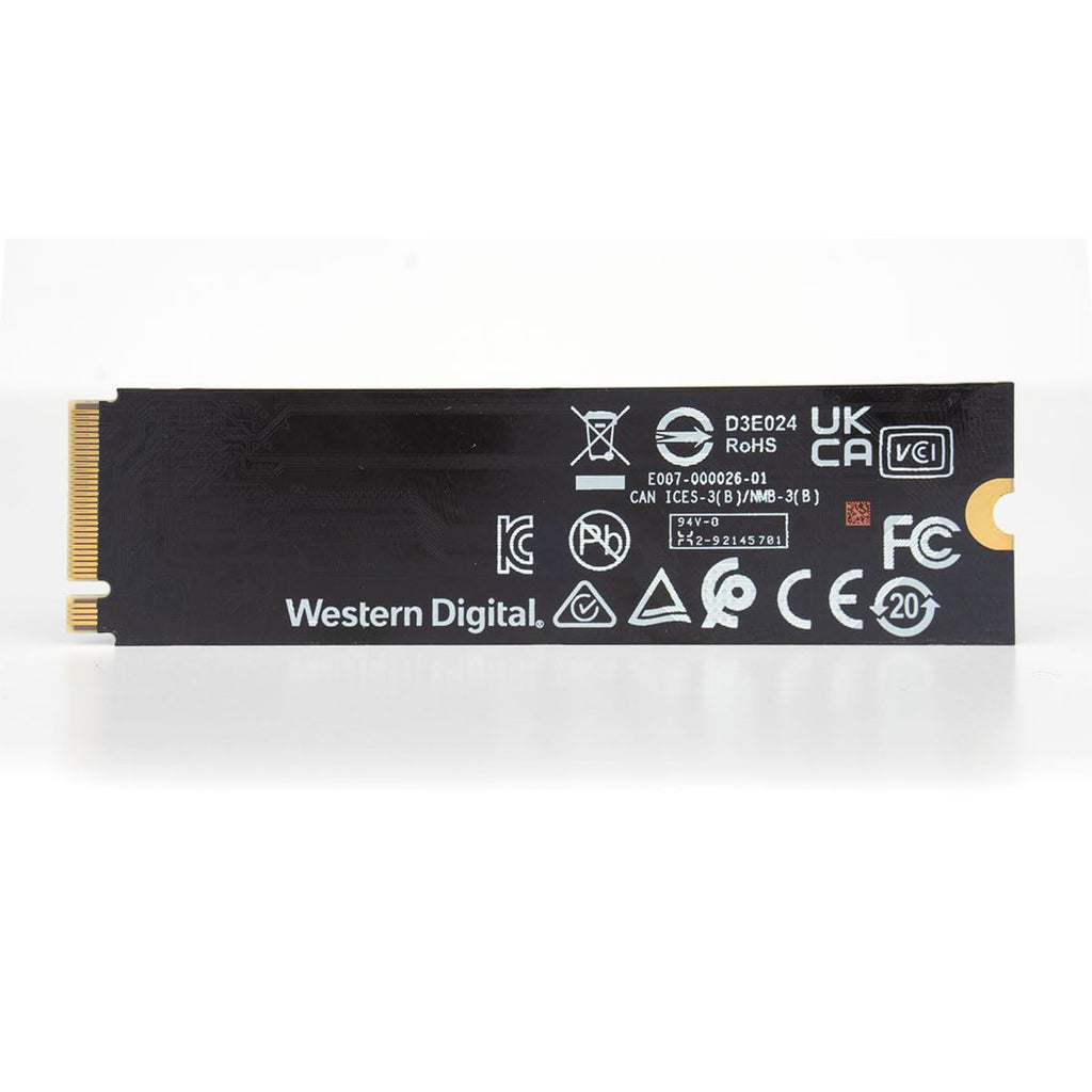 256GB M.2 2280 PCIe NVMe Internal Solid State Drive A466