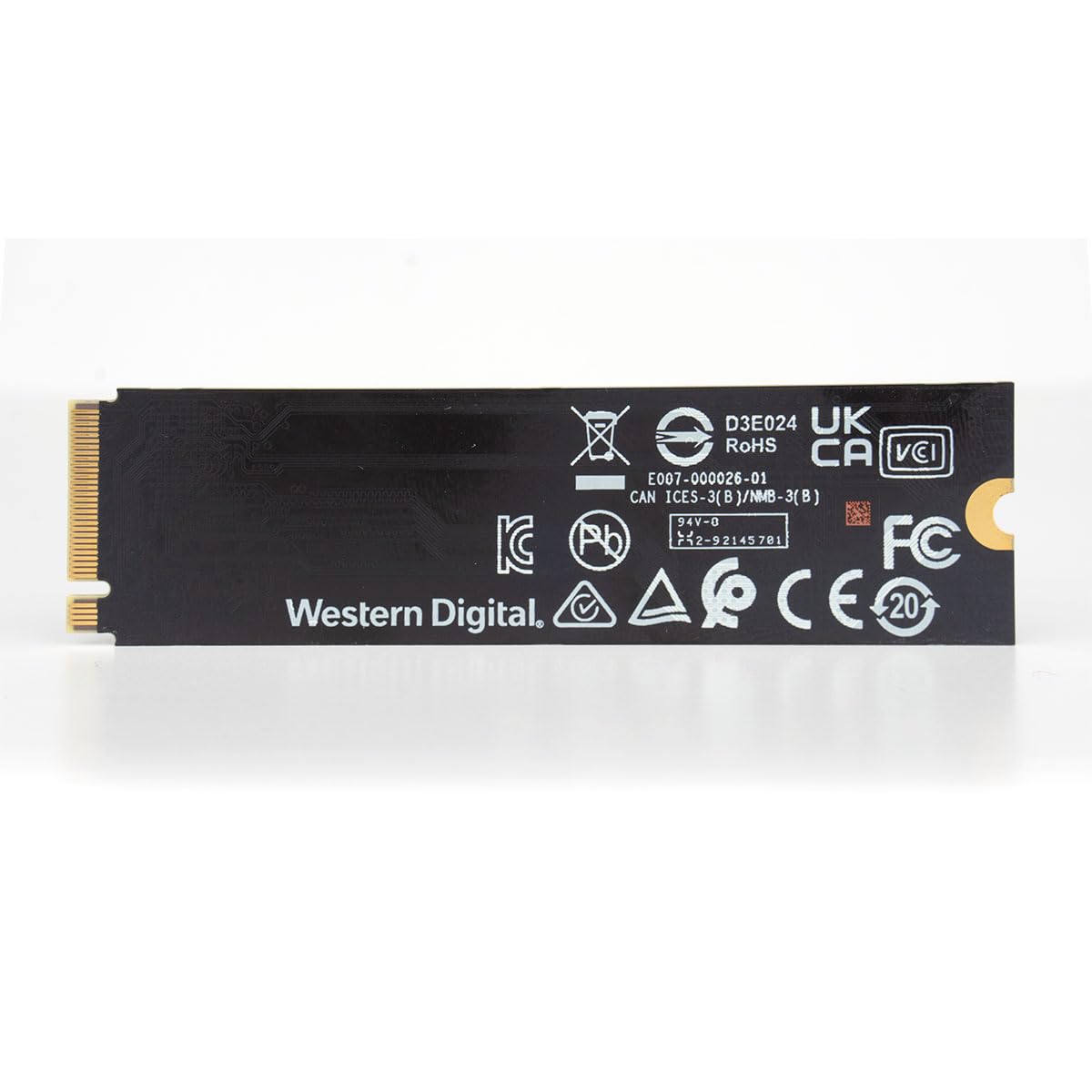 256GB M.2 2280 PCIe NVMe Internal Solid State Drive A466