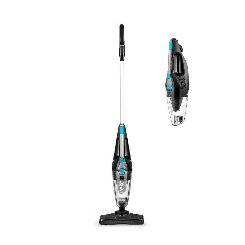 Blue 3-in-1 Stick Handheld Vacuum Cleaner E5305