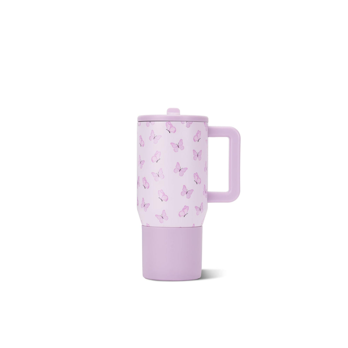 20oz Insulated Tumbler with Handle P5975