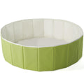 40 Inch Foldable Ball Pit with Storage Bag V29739