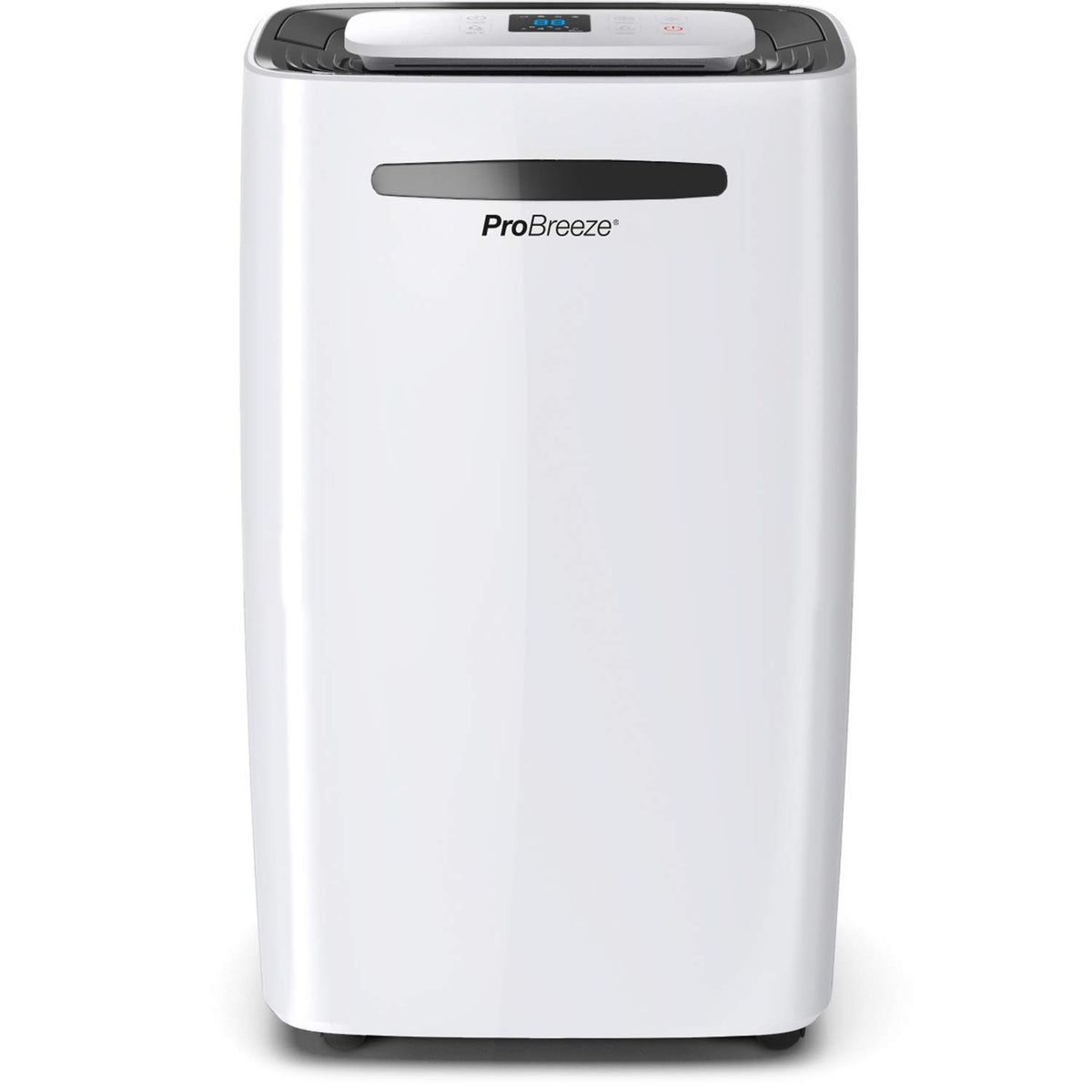50 Pint Dehumidifier with Continuous Drain Hose J40559