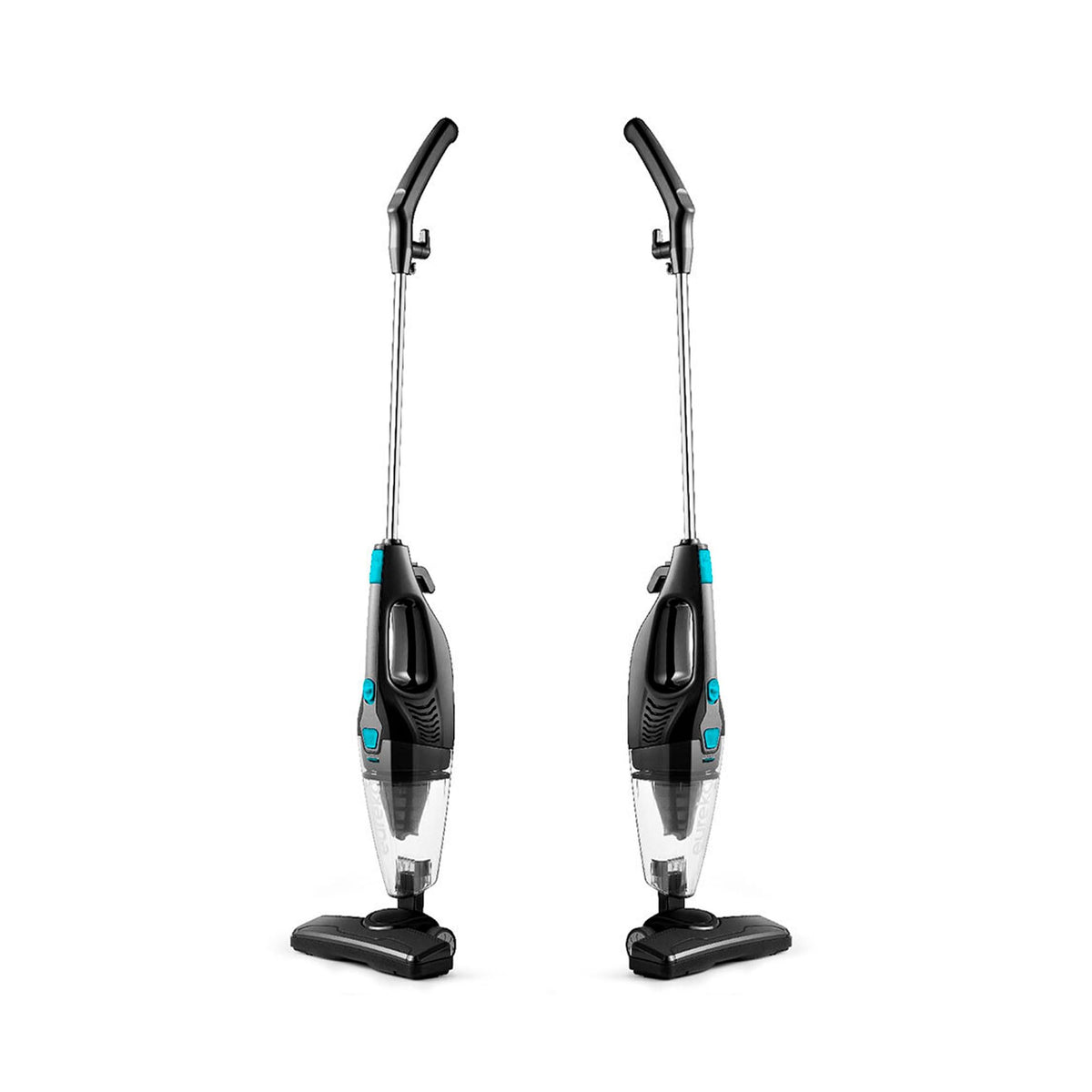 Blue 3-in-1 Stick Handheld Vacuum Cleaner E5305