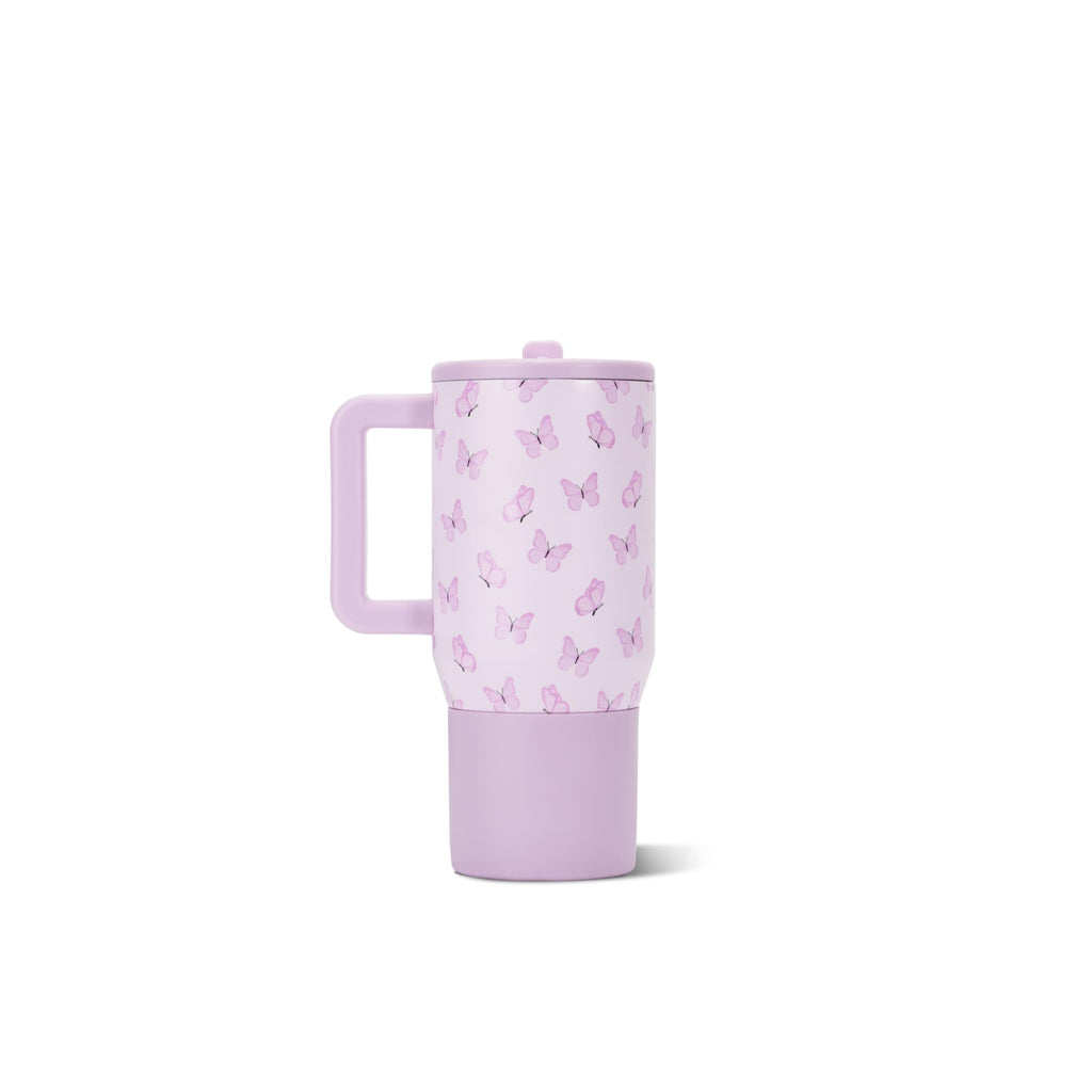 20oz Insulated Tumbler with Handle P5975