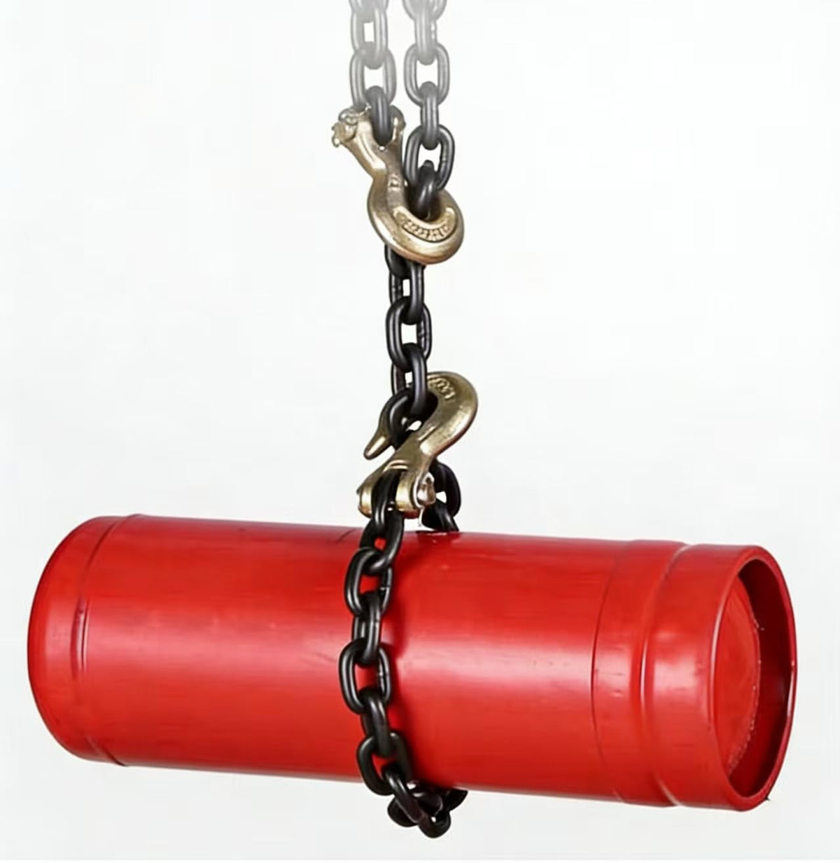 3/8" Grade 70 Clevis Grab Hook J794