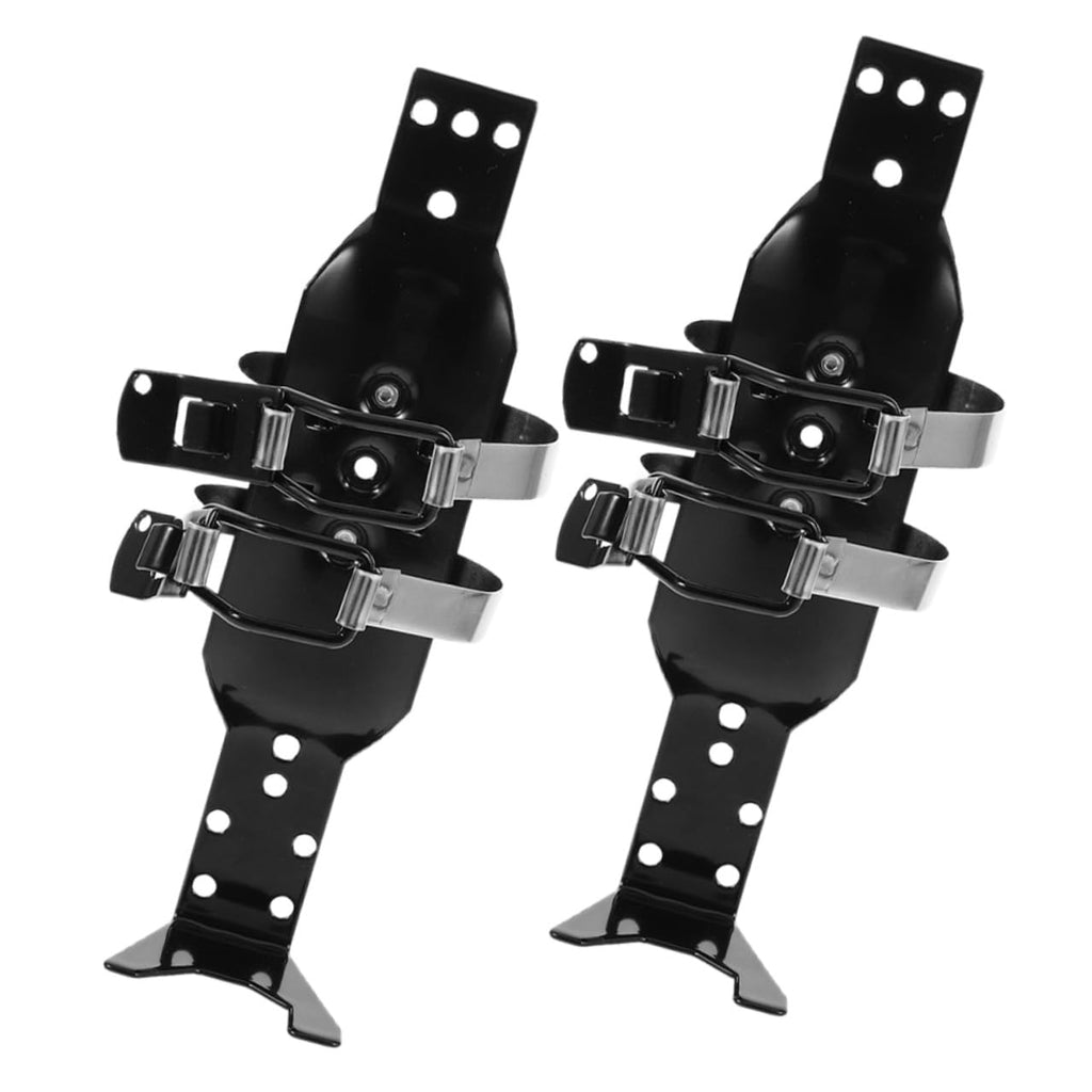 2.5lbs Fire Extinguisher Wall Mount Brackets T834928