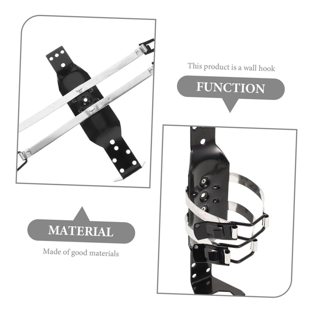 2.5lbs Fire Extinguisher Wall Mount Brackets T834928