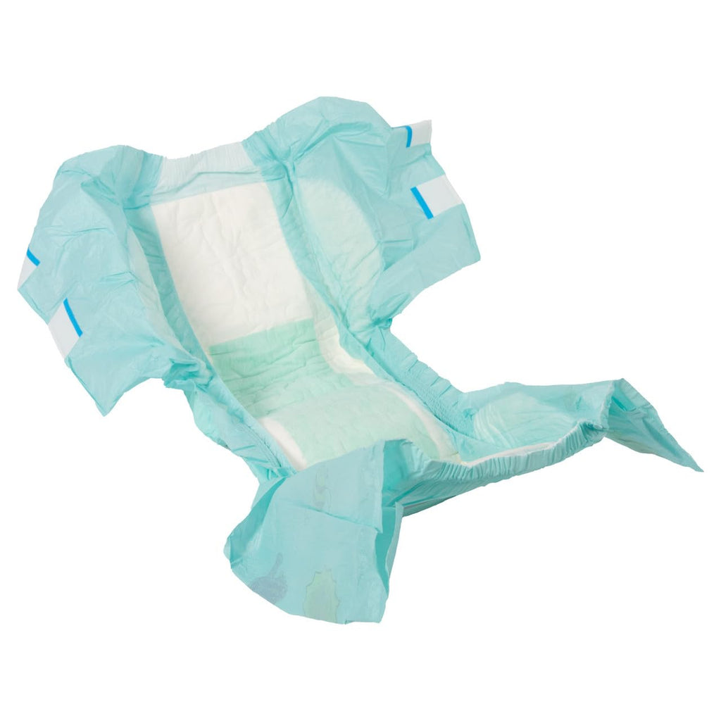 Adult Disposable Diapers 10 Pack Medium R5237