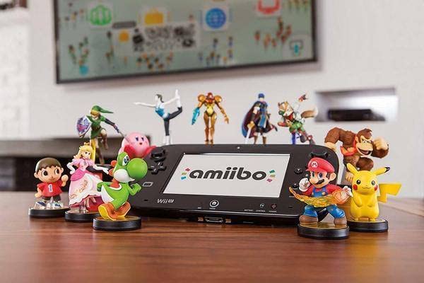 Amiibo F190