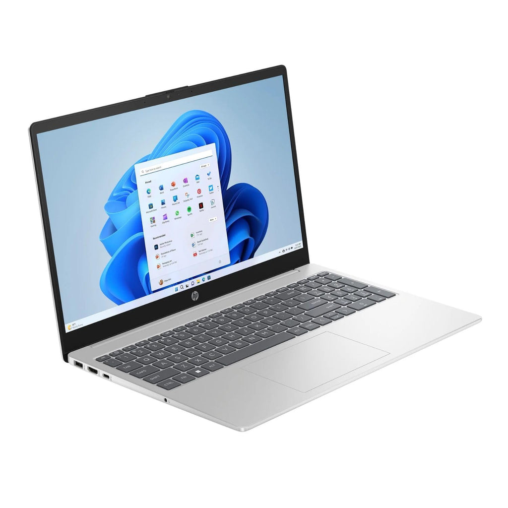 15.6-inch Full HD AMD Ryzen 5 8GB RAM 512GB SSD Laptop P31734