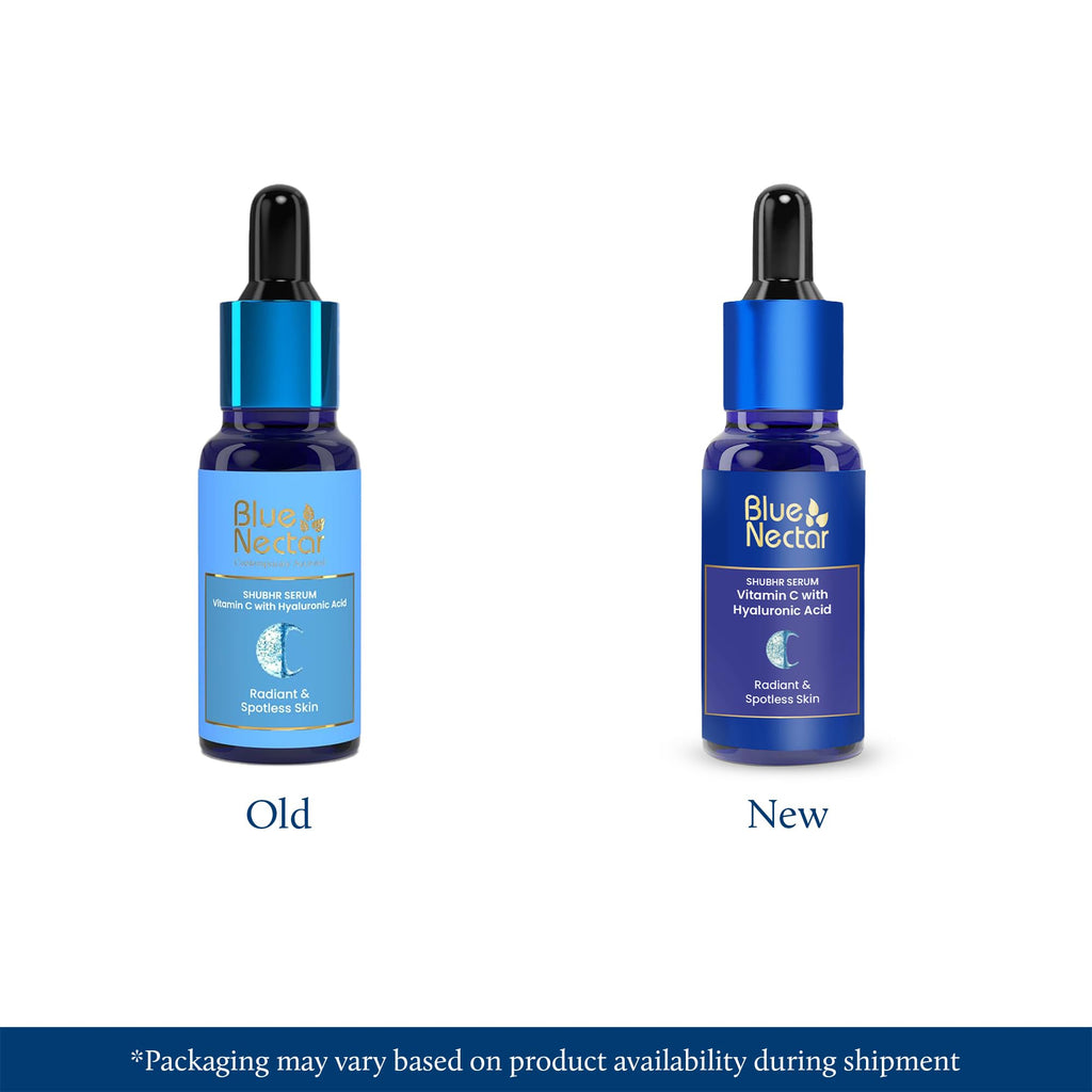 Vitamin C Serum with Hyaluronic Acid X42757
