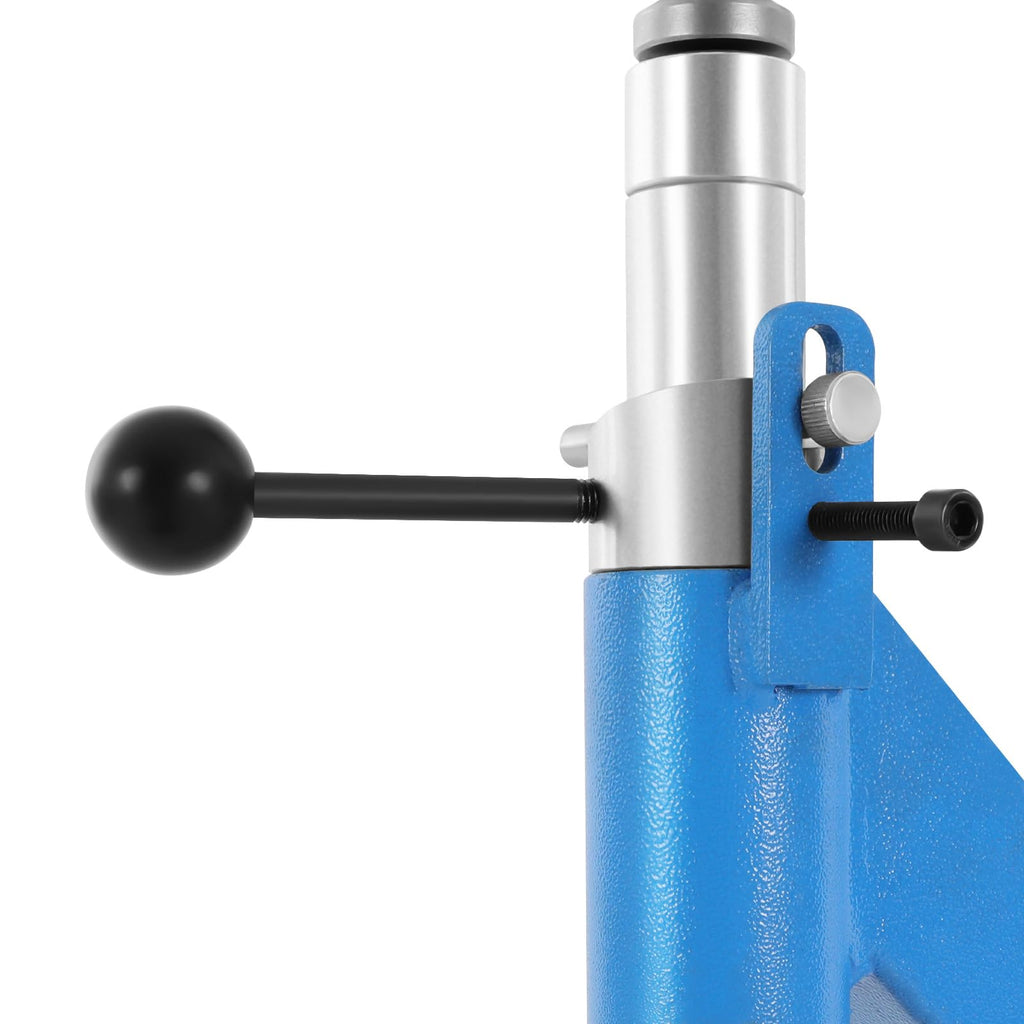 Pneumatic Planishing Hammer with Foot Pedal Z8337
