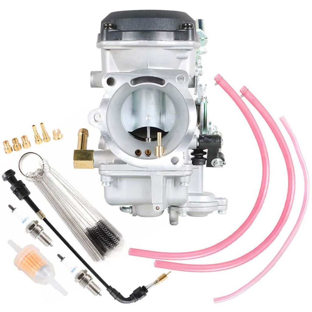 40mm Carburetor Replacement H2788