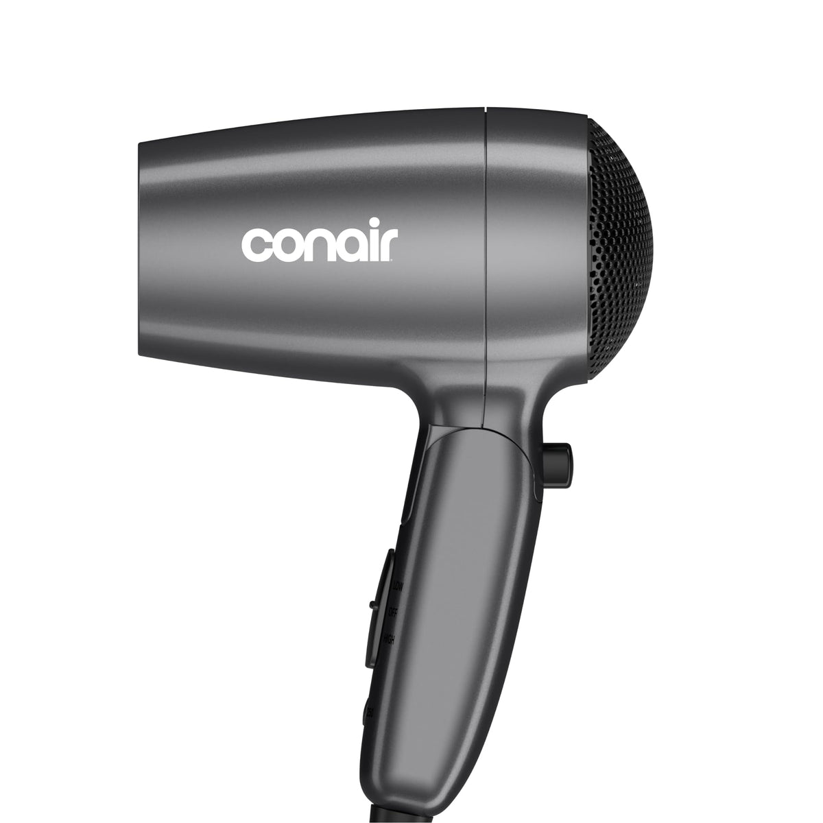 1875 Watt Travel Hair Dryer F3313