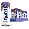 Chocolate 30g Protein Ultra Filtered Milk Shake F636