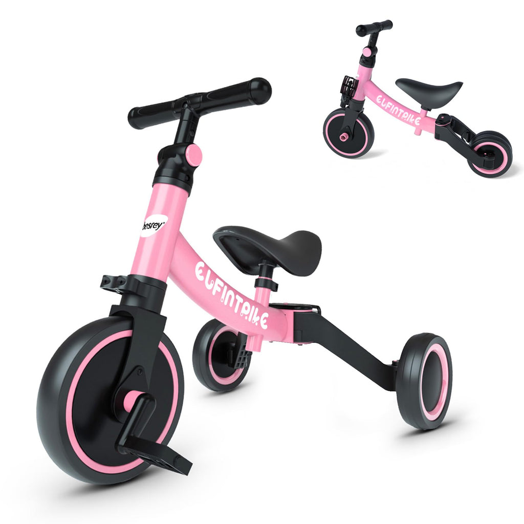 5 in 1 Toddler Bike N979010