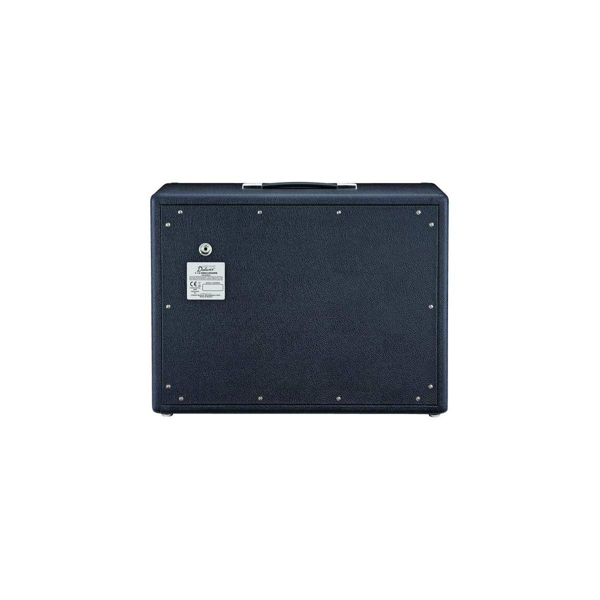 Black 1x12 inch Extension Cabinet G299231