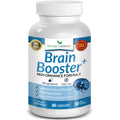 Brain Booster Supplement O185478