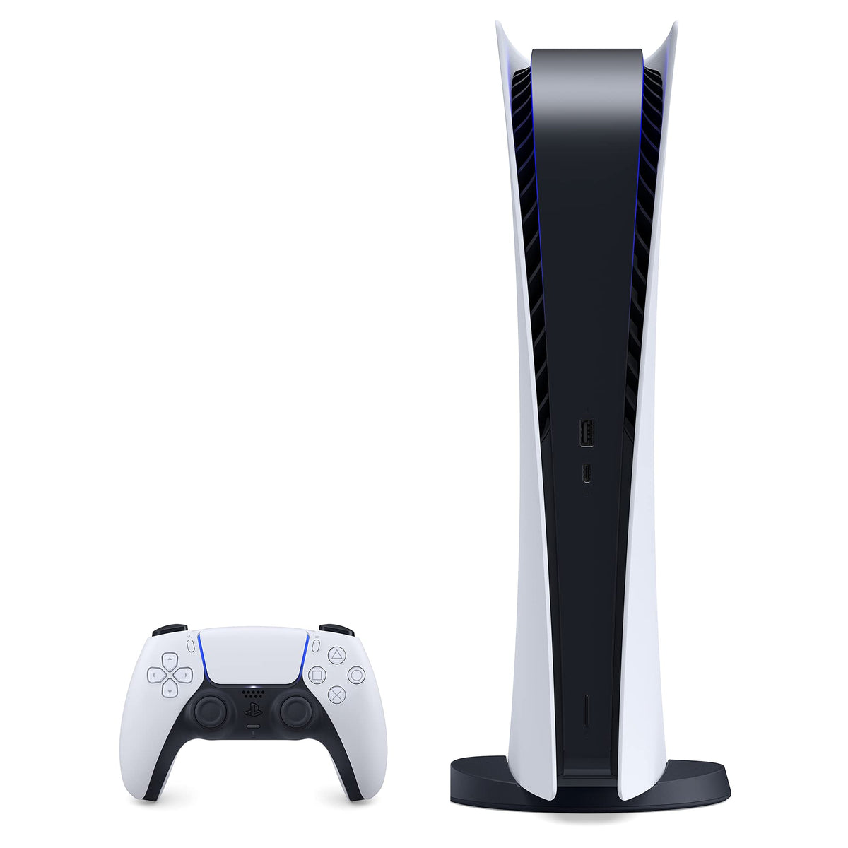 Digital Version Gaming Console, 825GB SSD, 8K Output N117202