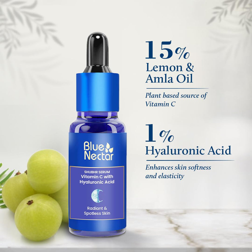 Vitamin C Serum with Hyaluronic Acid X42757