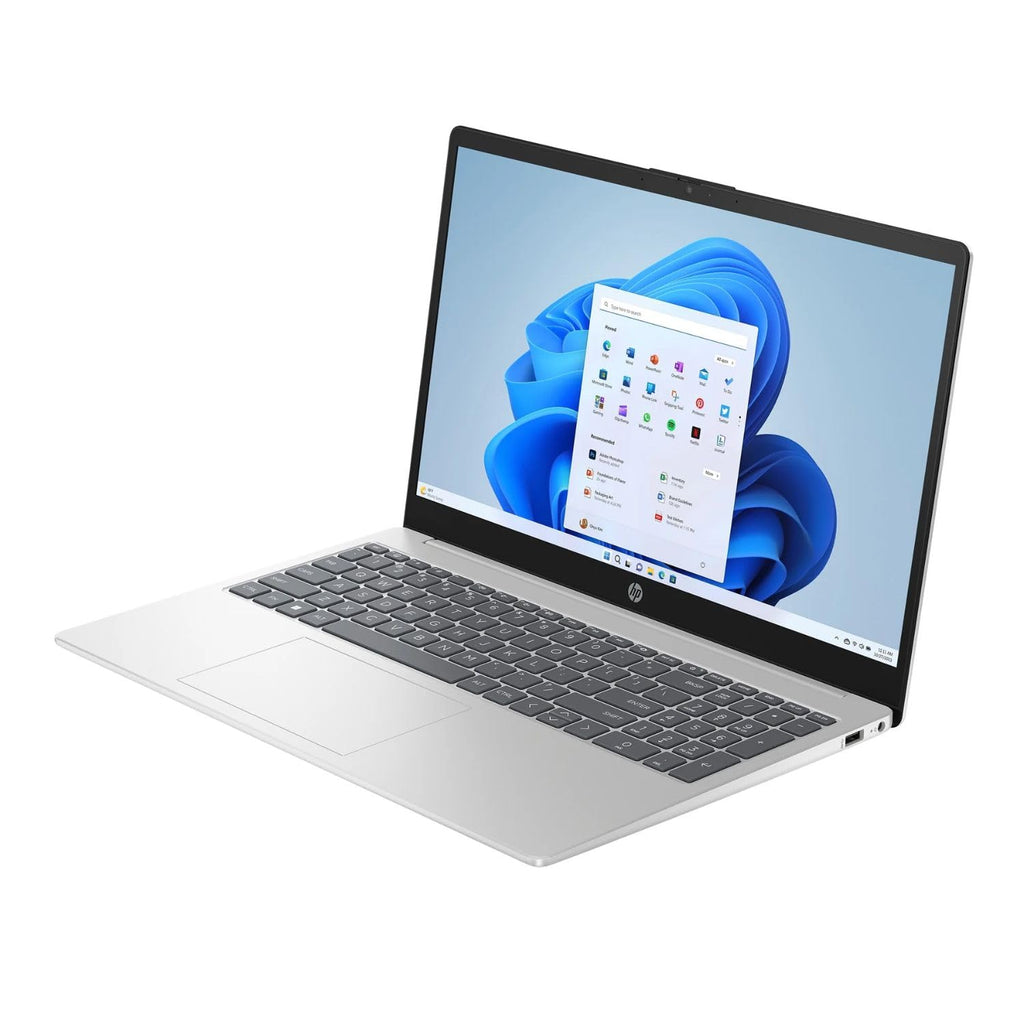 15.6-inch Full HD AMD Ryzen 5 8GB RAM 512GB SSD Laptop P31734