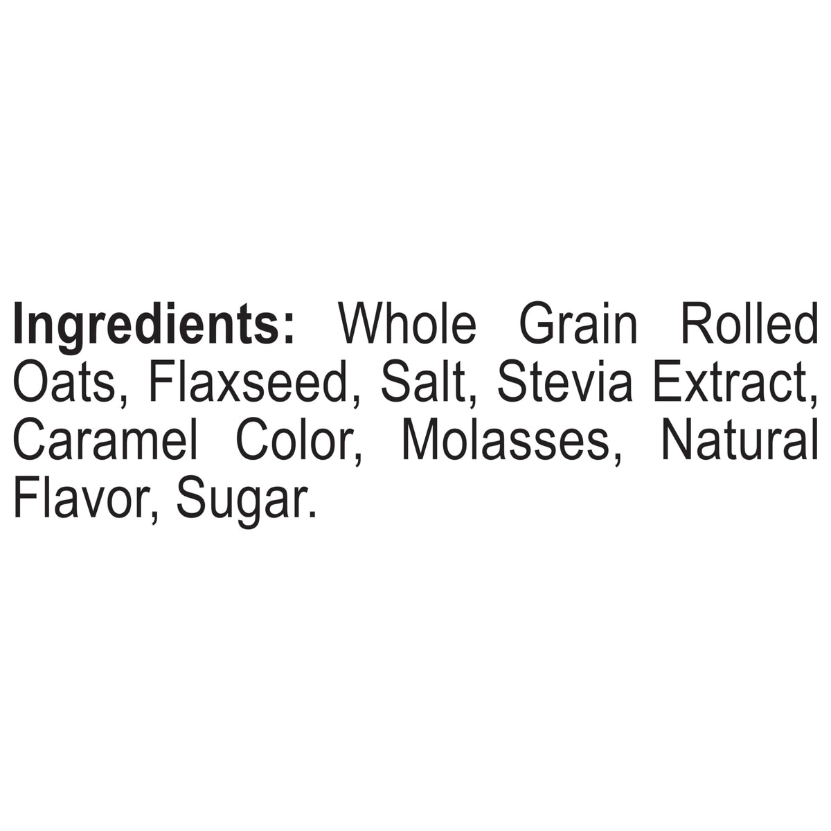 Maple & Brown Sugar Oatmeal 6 Pack Q475469