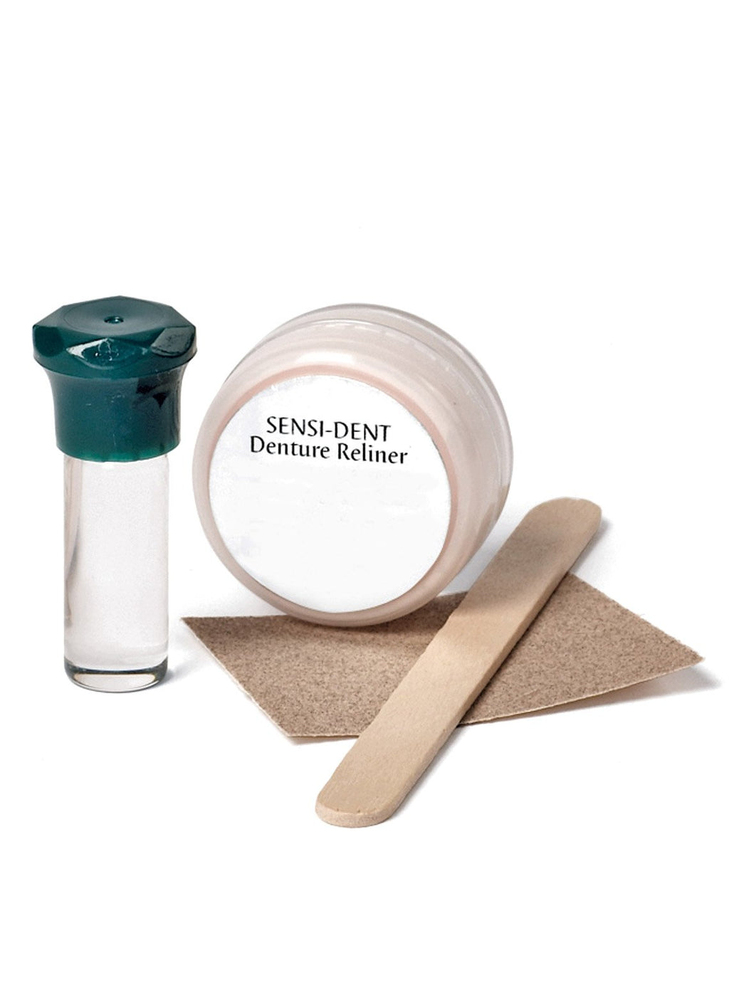 Denture Reliner Kit J808
