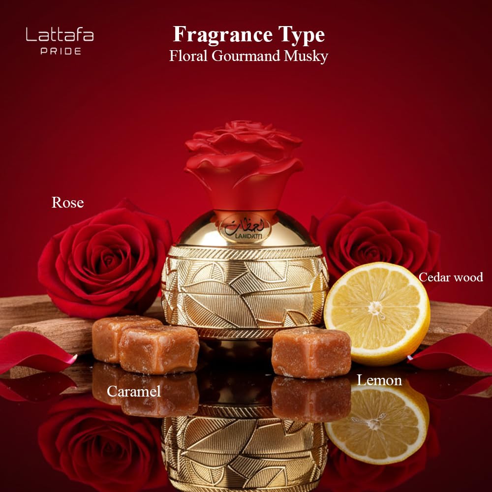 Eau de Parfum Spray 2.7 Ounce S14067