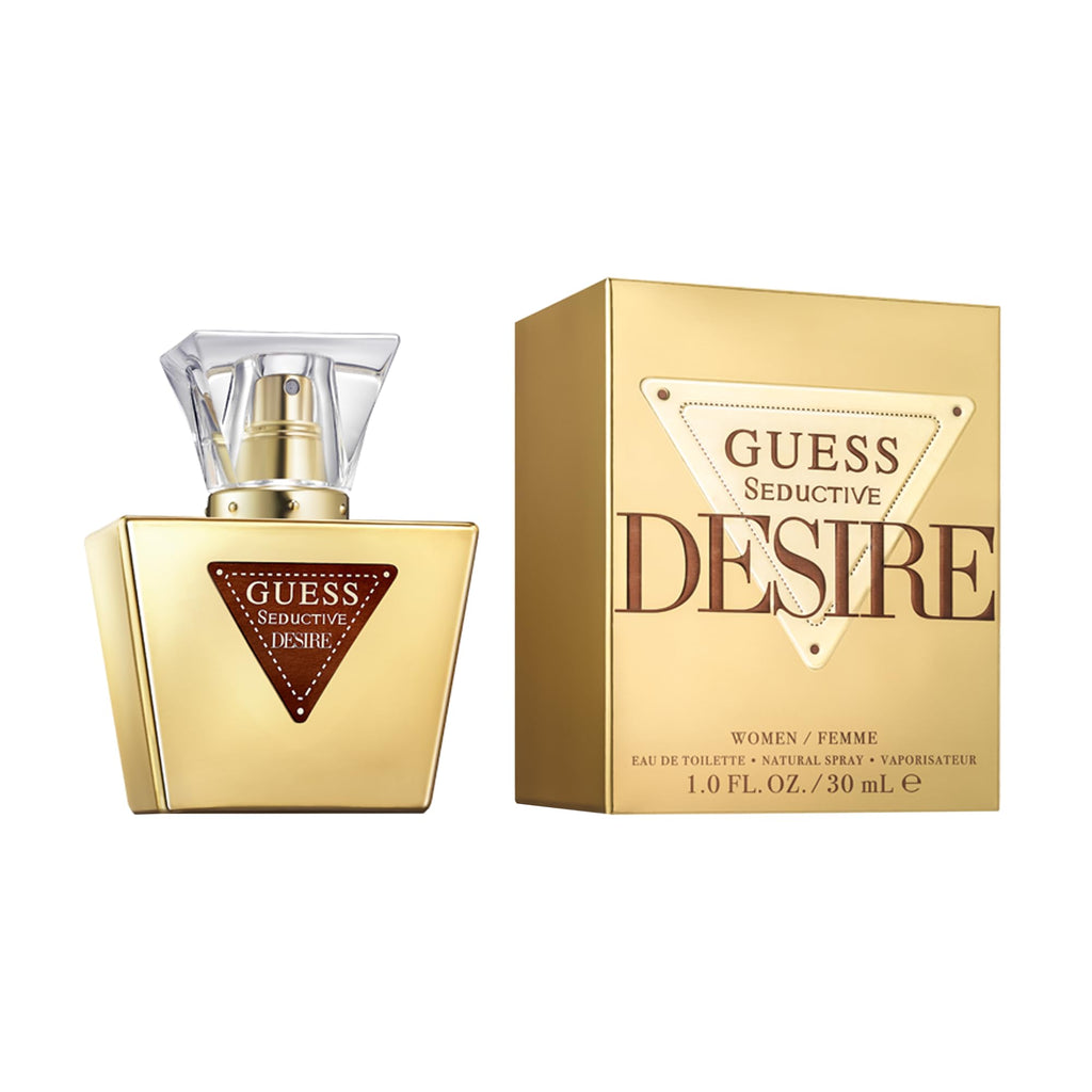 Eau de Toilette Perfume Fragrance Spray 1.0 Fl. Oz. X6650
