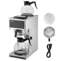 Commercial Drip Coffee Maker 12 Cups K779855