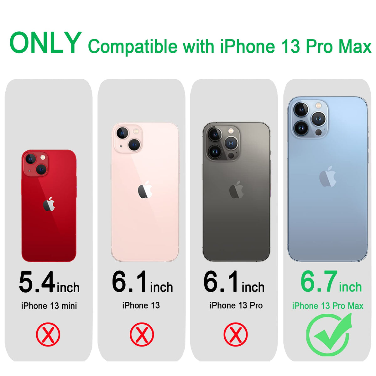 Clear Soft Shockproof Slim Thin Blue Phone Case P281802