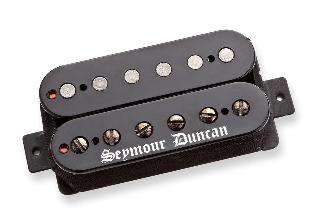 Black High Output Electric Guitar Pickup Z2288