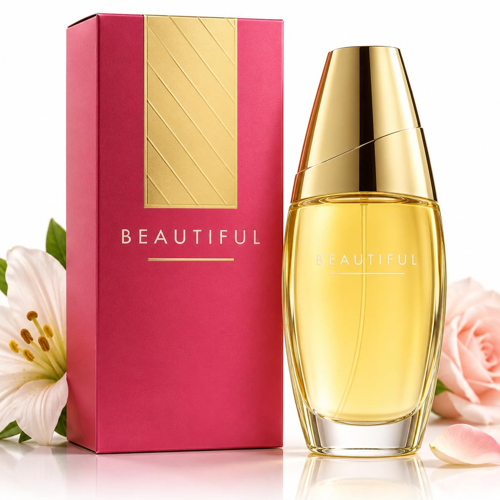 Eau de Parfum Spray 75 mL E9306