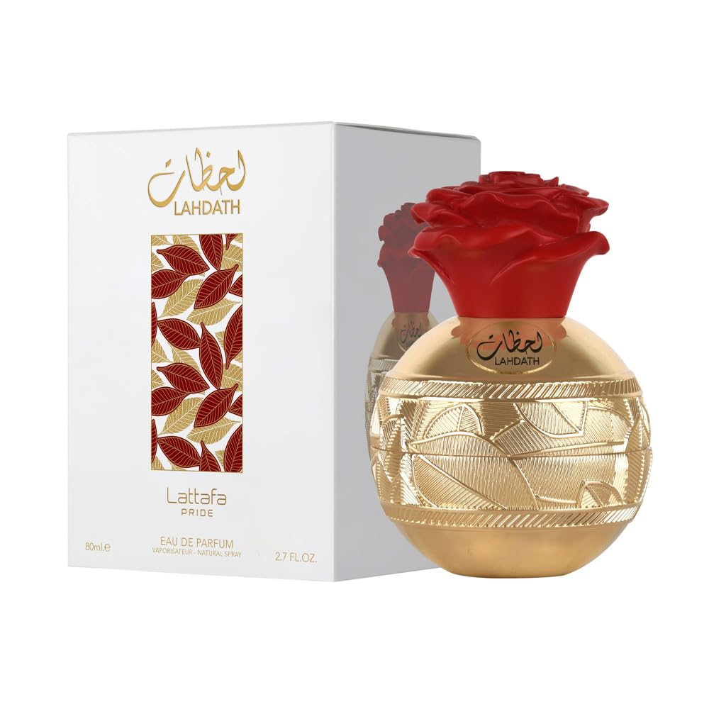 Eau de Parfum Spray 2.7 Ounce S14067