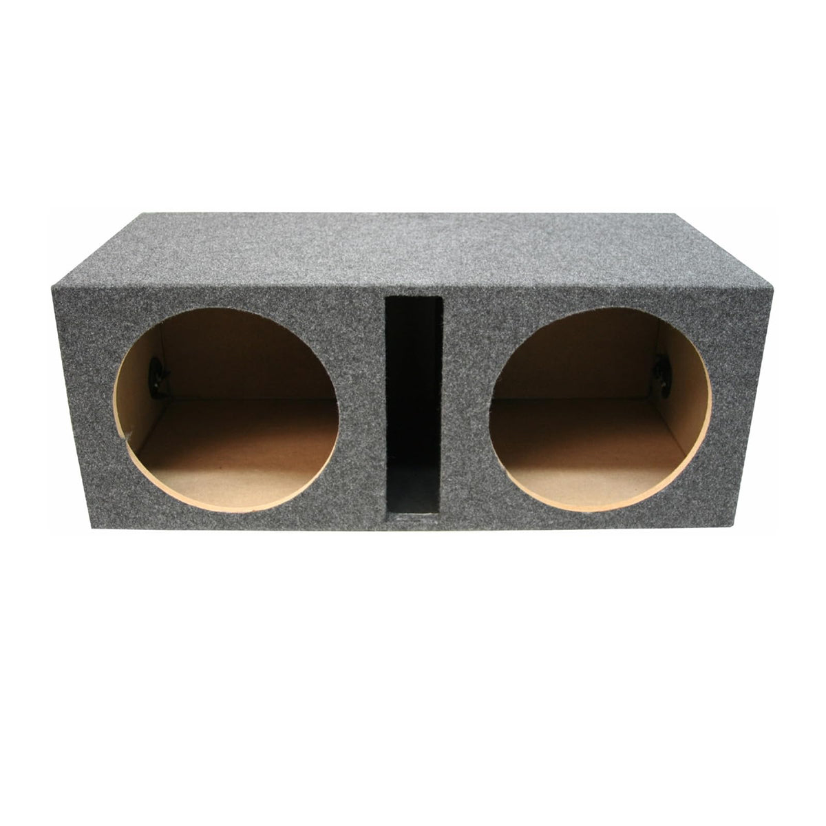 Dual 15" Sub Box V420951