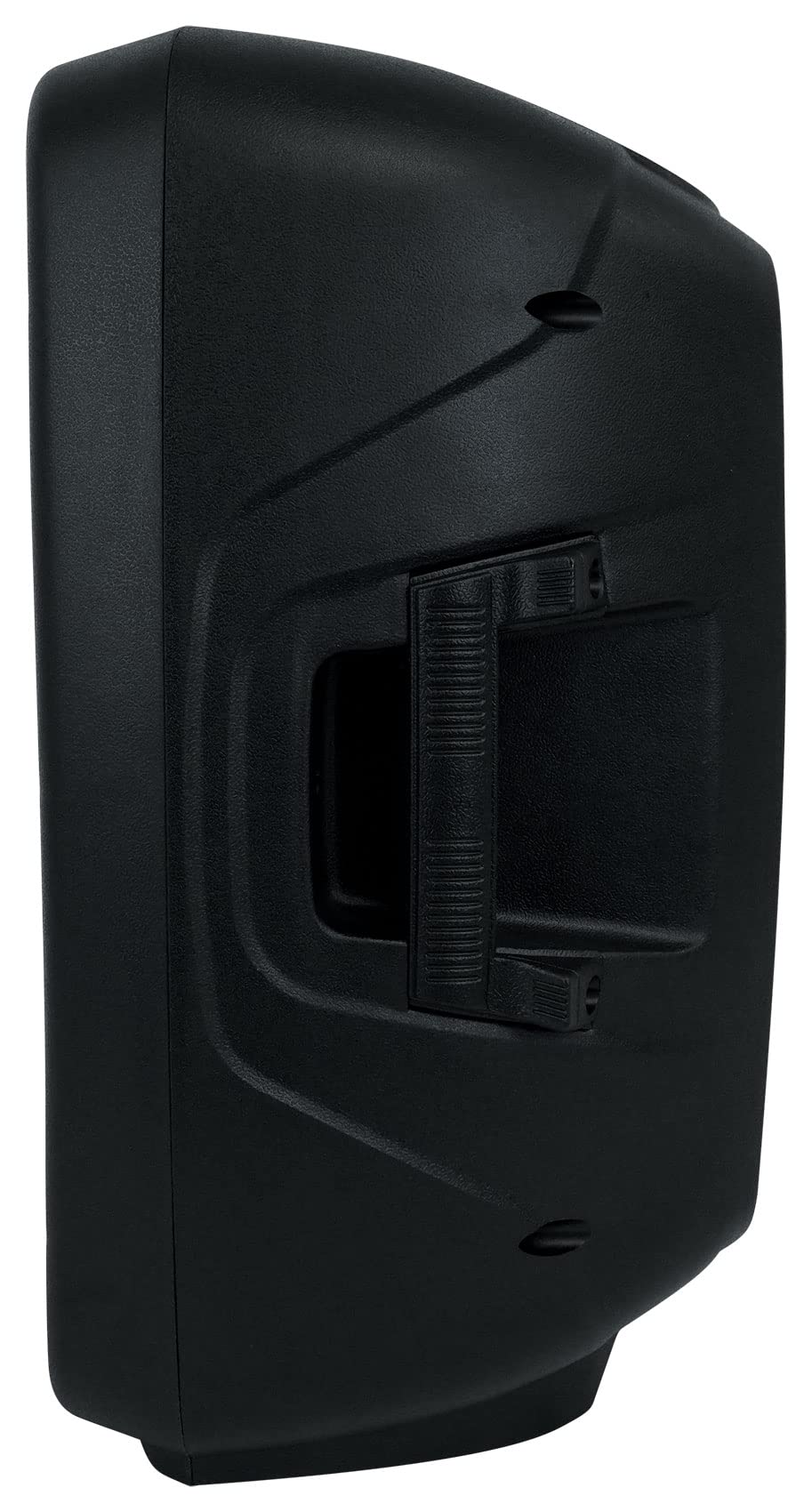 Powered PA Speaker Package with Mic Stands Cables U7392