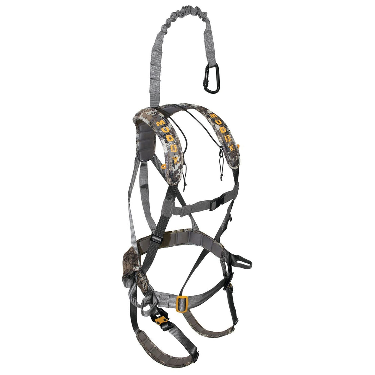 Hunting Tree Stand with Climbing Sticks M60370