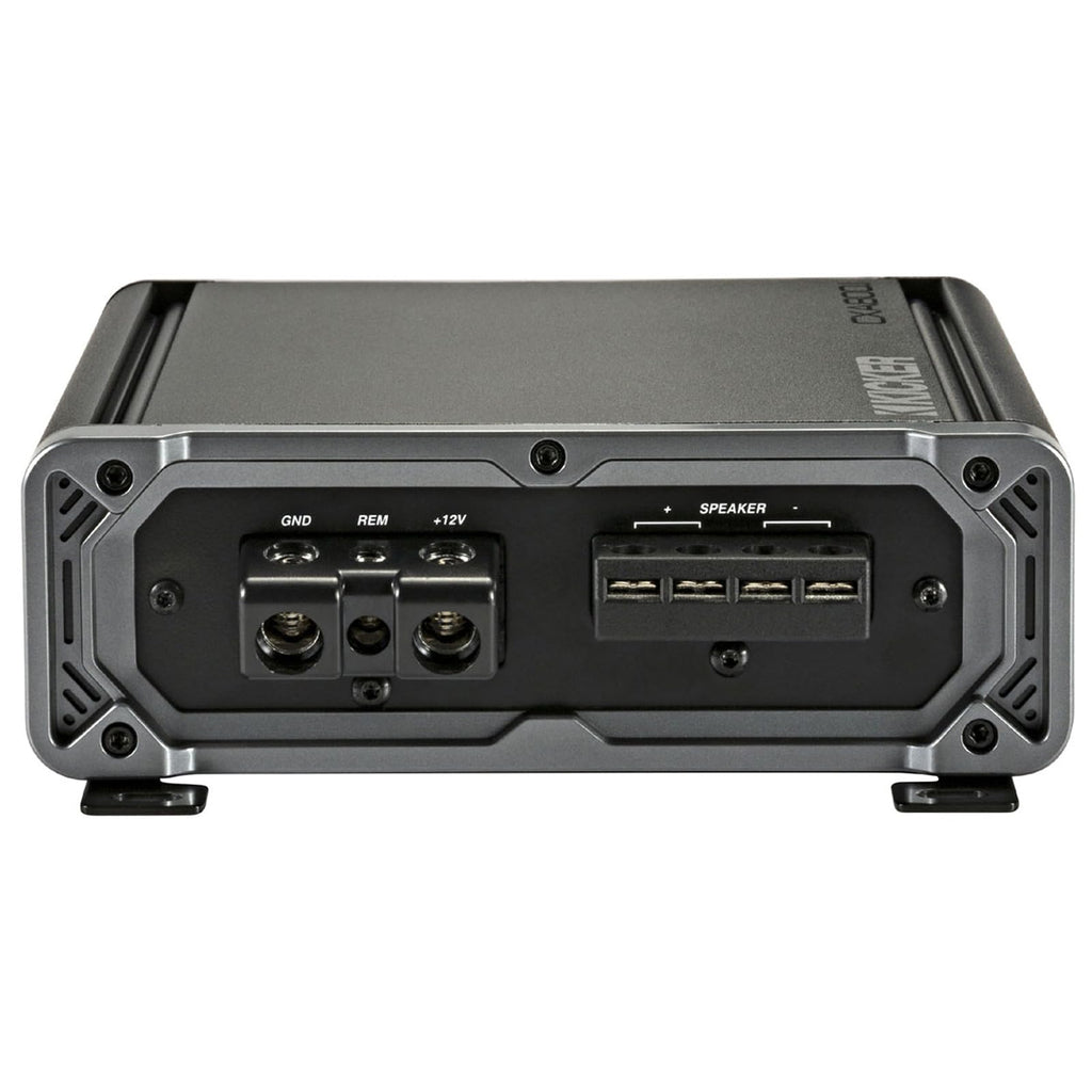 Dual 15" Sub Box V420951