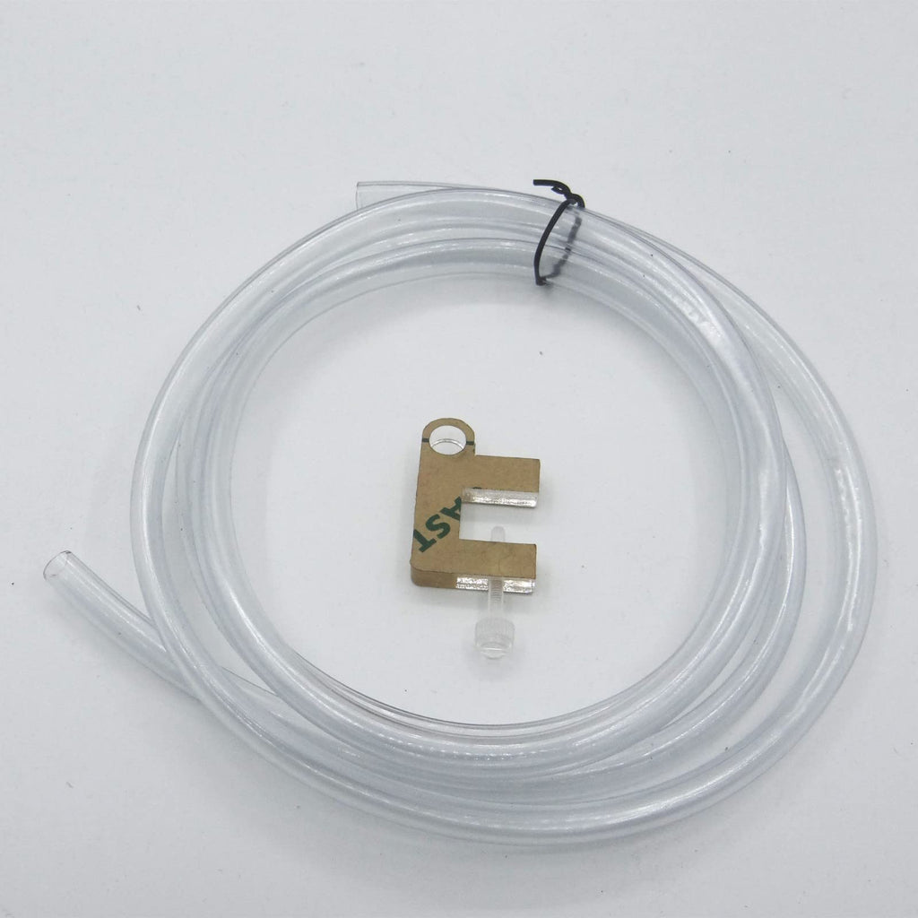 Aquarium Auto Top Up Off System DC Pump Water Level Sensor Float Switch A344276