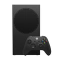 Xbox Series S 1TB SSD Console Carbon Black with Wireless Controller F990920