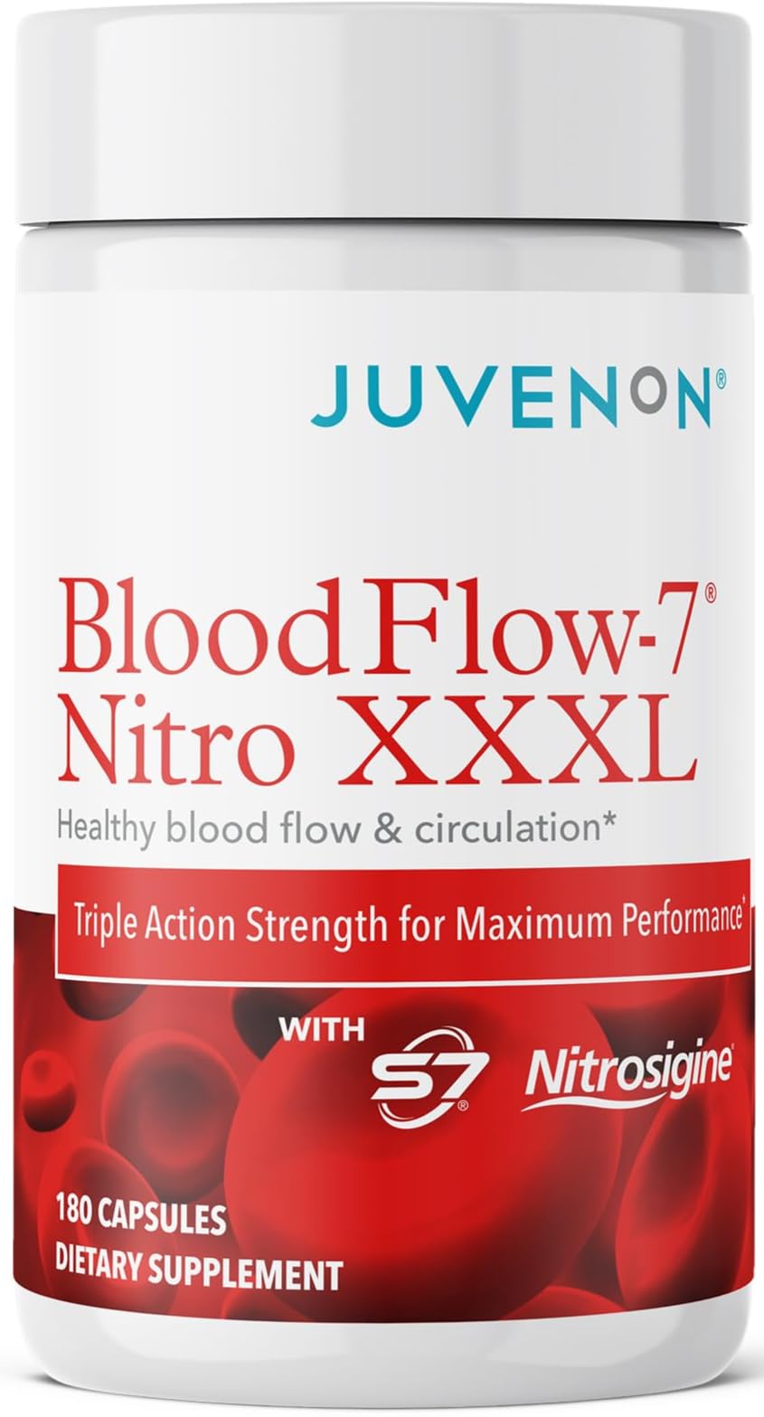 Nitric Oxide Supplements (1-Pack) P5871