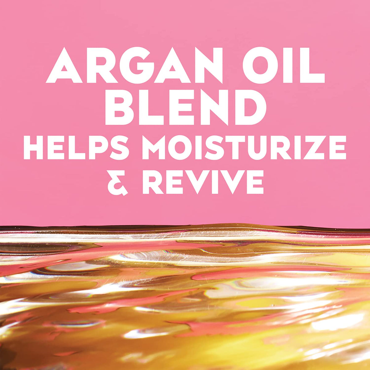 13 Fl Oz Argan Oil Shampoo & Conditioner J857581