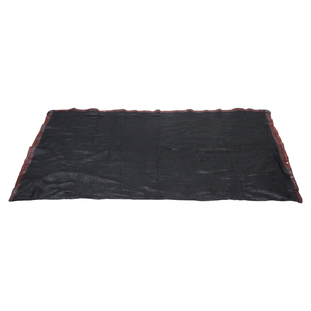 10x10ft Outdoor Dog Kennel Cover W493057